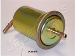 Japanparts FC-K04S - Filtro Carburante Oe 0K08A 20 490B Per Sportage (K00)