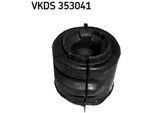 Skf Vkds 353041 - Oe 5094 65 Boccola Per Cuscinetti, Stabilizzatore Per Berlingo, Xsara, Zx (N2), 306, Partner (5, G)
