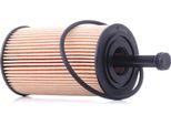Magneti Marelli 152071758800 - Filtro Olio Oe 1109AN Per Berlingo, C2 (Jm), C2 Enterprise (Jg), C3 I (Fc, Fn), C3 Pluriel (Hb), Saxo, Xsara, 306, 307, 307 Sw (3H), Partner (5, G), 106 Ii, 206 Cc (2D), 206 (2A/C), 206 (2E/K), 206 Sw (2E/K), 206 Van