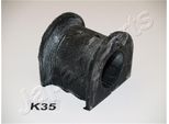Japanparts RU-K35 - Oe 54830 3E000 Boccola Cuscinetto, Stabilizzatore, Asse Anteriore Per Sorento I (Jc)
