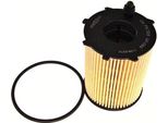 Maxgear 26-2098 - Oe 16 106 937 80 Filtro Olio Per Berlingo, C-Elysee (Dd), C3 Aircross Ii (2C, 2R), C3 Ii (Sc), C3 Iii (Sx), C3 Picasso (Sh), C4 Cactus, C4 G-Picasso Ii (Da, De), C4 Ii (Nc), C4 Picasso Ii, C4 Spacetourer (3D), DS3, DS4, DS5, C4 (3A, 3E), Jumpy (V), DS4 (Nx), DS5 (Kf), Crossland X, Grandland X, 2008 I (Cu), 208 I (Ca, Cc), 3008 (0U), 3008 (M), 301, 308 Ii, 308 Sw Ii, 5008 I, 5008