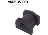 Skf Vkds 353051 - Oe 5094 C6 Boccola Per Cuscinetti, Stabilizzatore Per C-Crosser (Vu, Vv), C4 Aircross, 4007 (Vu, Vv), 4008