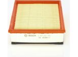 Bosch 1 457 433 324 - Filtro Aria Oe 46806576 Per Multipla