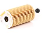 Mahle Ox 193D - Filtro Olio Oe 1109AN Per Berlingo, C2 (Jm), C2 Enterprise (Jg), C3 I (Fc, Fn), C3 Pluriel (Hb), C5 Iii (Rd), C5 Iii (Rw), Saxo, Xsara, Classe S (C215), Sl (R230), 106 Ii, 206 Cc (2D), 206 (2A/C), 206 (2E/K), 206 Sw (2E/K), 206 Van, 306, 307, 307 Sw (3H), Partner (5, G), Partner Origin (G)