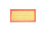 Valeo 585418 - Filtro Aria Oe 9674725580 Per C-Elysee (Dd), C3 Aircross Ii (2C, 2R), C3 Ii (Sc), C3 Iii (Sx), DS3, C4 Cactus, Crossland X, Corsa F, 308 Ii, 301, 208 Ii (U), 208 I (Ca, Cc), 2008 I (Cu)