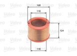 Valeo 585621 - Filtro Aria Oe 1444G1 Per Zx (N2), Xsara, Berlingo, 306, Partner (5, G)