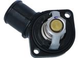 Nrf 725037 Termostato, Liquido Di Raffreddamento Oe 1336N1 Compatibile Con Partner, Bipper, 306, 1007, Xsara, Saxo, Nemo, C3, C2, Berlingo