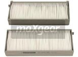Maxgear 26-1057 - Oe 97619 3D000 Filtro Aria Abitacolo Per Sonata Iv (Ef), Santa Fe I (Sm)