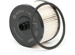 Bosch 1 457 431 723 Filtro Carburante Oe 190177 Compatibile Con C4, C4, C5, C8, Jumpy, Scudo, Ulysse, C-Max, Focus, Galaxy, Kuga, S-Max, Phedra, 307, 308, 407, 508, 607, 807, Expert, C30, C70, S40, V50