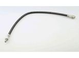 Hella 8AH 355 468-691 - Tubo Freno Oe 1694280035 Per Classe A (W169), Classe B (W245), Vario