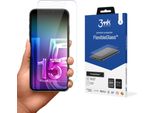 Apple Iphone 15 Pro Max - Vetro Flessibile 3Mk