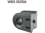 Skf Vkds 352504 - Oe K52088284 Boccola Del Cuscinetto, Stabilizzatore Per Grand Cherokee Ii (Wg, Wj)