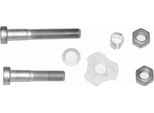 LemfÖRder 21685 01 Kit Di Riparazione, Sospensione Ruota Oe 1243506806 Compatibile Con Classe C, Classe E, Sl