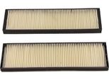 Maxgear 26-1045 - Filtro Aria Abitacolo Oe 97133 1J000 Per I20 (Pb)