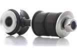 Ridex 3229S0359 - Oe 1357572080 Asta Di Accoppiamento, Assale Anteriore Per Jumper, Ducato, Boxer