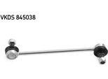 Skf Vkds 845038 - Oe 54830 2G000 Asta Di Accoppiamento Per Carens Ii (Fj), Carens Iii (Un), Magentis