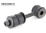 Ridex 3229S0132 - Oe 5087 37 Asta Di Accoppiamento, Assale Anteriore Per Jumper, Ducato, Boxer, Up