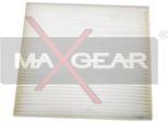 Maxgear 26-0249 - Filtro Aria Abitacolo Oe 6447 Hp Per Berlingo, Xsara, Partner (5, G)