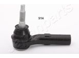 Japanparts TI-913L - Tirante Oe 5143 555AB Per Commander (Xh, Xk), Grand Cherokee Iii (Wh, Wk)