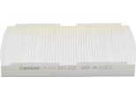 Bosch 1 987 432 079 Filtro Aria Abitacolo Oe E146155 Compatibile Con C2, C3, C4, C4, DS4, 1007, 307, 308, Rcz
