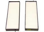 Maxgear 26-1078 - Filtro Aria Abitacolo Oe 97133 4P000 Per I20 (Pb)