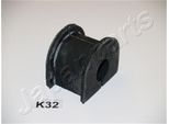 Japanparts RU-K32 - Oe 555303E020 Boccola Cuscinetto, Stabilizzatore, Asse Posteriore Per Sorento I (Jc)