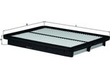 Mahle Lx 2639 - Filtro Aria Oe 281133E500 Per Sorento I (Jc)