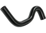 Gates 3854 - Tubo Radiatore Oe 1351 Y4 Per Xsara, 206 Cc (2D), 206 (2A/C), 206 Sw (2E/K)