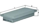 Mahle Lx 1001 - Filtro Aria Oe 1444PW Per C1 (Pm, Pn), Yaris (P9), Yaris (P1), Yaris (P13), Aygo (B1)