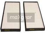 Maxgear 26-1358 - Oe 0 K2FA 6152X Filtro Aria Abitacolo Per Carens Ii (Fj), Carens I (Fc)