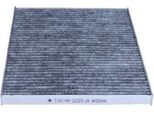 Maxgear 26-1656 - Oe 97133 2F000 Filtro Aria Abitacolo Per Sorento Ii (Xm), Cerato (Ld), Carnival Iii (Vq)