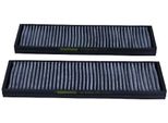 Maxgear 26-1608 - Filtro Aria Abitacolo Oe 97133 1J000 Per I20 (Pb)