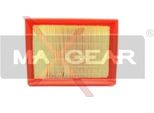 Maxgear 26-0099 - Filtro Aria Oe 1444 J5 Per Xsara, 206 Cc (2D), 206 (2A/C), 206 (2E/K), 206 Sw (2E/K), 206 Van