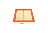 Bosch F 026 400 301 - Oe 28113 2G000 Filtro Aria Per Magentis, Carens Iii (Un)