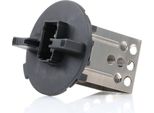 Ridex 1385C0063 - Oe 6445XE Unità Di Controllo, Riscaldamento, Ventilazione Per C4 (La), C4 G-Picasso I (Ua), C4 I (Lc)