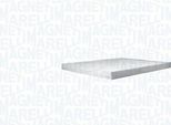 Magneti Marelli 350203062770 - Oe 971332F000 Filtro Aria Abitacolo Per Carnival Iii (Vq), Cerato (Ld), Cerato (Fb), Sorento Ii (Xm)