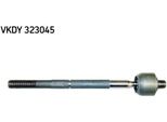 Skf Vkdy 323045 - Oe 16 077 445 80 Axialgelenk, Spurstange FüR Jumper, Ducato, Boxer