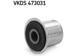 Skf Vkds 473031 - Cuscinetto Di Banco Oe 5131 72 Per Jumper, Boxer
