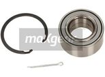 Maxgear 33-0795 - Set Di Cuscinetti Ruota Oe 51720 2D000, Asse Anteriore Per Coupe (Rd), Coupe (Gk), Elantra (Xd), Matrix (Fc), Cerato (Ld)