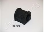 Japanparts RU-K33 - Oe 54813 FD000 Boccola Cuscinetto, Stabilizzatore, Assale Anteriore Per Rio (Dc)