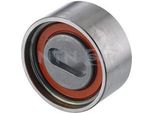 Snr GT370.11 - Oe MB630 12 700E Puleggia Di Tensione, Cinghia Di Distribuzione Per Rio (Dc), 323 (Bj), 323 (Ba), Demio (Dw), MX-3 (Ec)