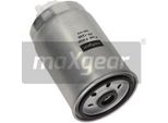 Maxgear 26-1090 - Filtro Carburante Oe 31922 26910 Per Sonata V (Nf), Santa Fe Ii (Cm), Santa Fe I (Sm), Matrix (Fc), Getz (Tb), Accent Iii (Mc), Accent Ii (Lc), Sorento I (Jc), Rio Ii (Jb), Magentis, Carens Iii (Un)