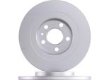 Bosch 0 986 479 064 - Oe 4246 P3 Disco Freno Per C8 (Ea, Eb), Ulysse, 807 (Eb)