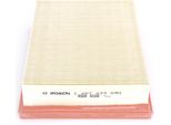 Bosch 1 457 433 090 - Filtro Aria Oe 1444 Vw Per C4 (La), C4 I (Lc), 206 (2A/C), 307, 307 Cc (3B), 307 Sw (3H)