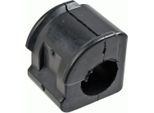 LemfÖRder 27461 01 - Gomme Per Steli Oe 1H0 411 314, Interno Asse Anteriore Per Golf Iii (1H), Caddy Ii (9K), Jetta Ii (165, 19E, 1G2), Polo (6V), Vento (1H)
