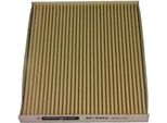 Maxgear 26-1065 - Filtro Aria Abitacolo Oe 97133 2E200A Per Tucson (Tl), Tucson (Jm), Ix35, Ioniq (Ae), Sportage (Sl), Sportage (Je, Km), Niro (De)