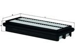 Filtro Aria Knecht Lx 2865