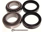 Maxgear 33-0200 - Oe 51720 21100 Set Di Cuscinetti Ruota, Asse Anteriore Per Accent I (X-3), Atos (Mx), Lantra I (J-1), S (Slc)