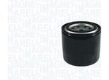 Magneti Marelli 153071762456 - Filtro Olio Oe 2630035530 Per I30 (Gd), I40 (Vf), Ix20 (Jc), Ix35, Santa Fe Iv (Tm), Santa Fe Iii (Dm), Tucson (Tl), Veloster (Fs), Carens Iv, Ceed (Jd), Pro Ceed (Jd), Rio Iii (Ub), Sorento Ii (Xm), Sorento Iii (Um), Sportage (Sl), Sportage (Ql, Qle)