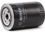 Bosch F 026 407 053 - Oe 1109 As Filtro Per Jumper, Ducato, Boxer